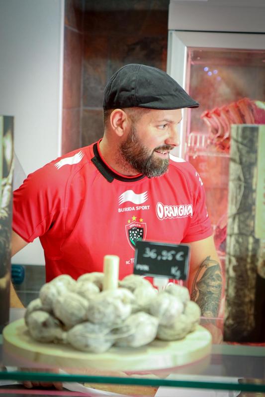 Les 2 Frères : Boucherie fine, Charcuterie &amp; Traiteur à la Crau