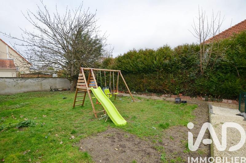 Maison - 81 m² - 3 pièces