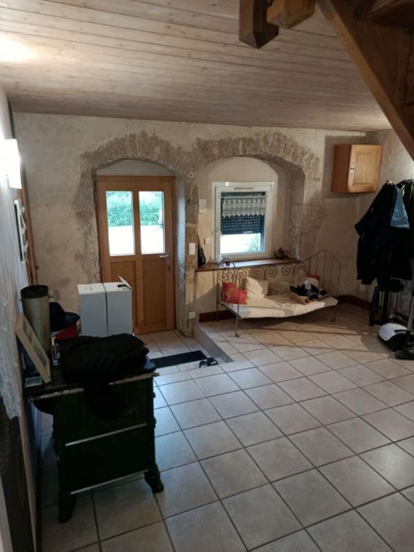 Maison de village - 262 m² - 8 pièces