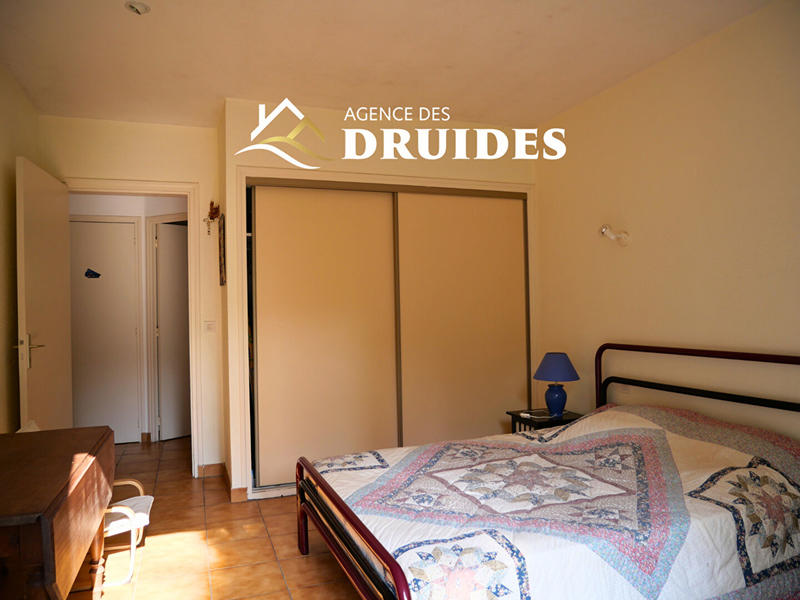 Maison - 121 m² - 6 pièces