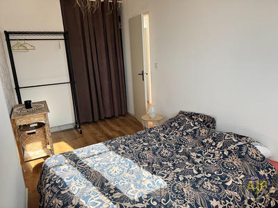 Appartement - 32 m² - 2 pièces