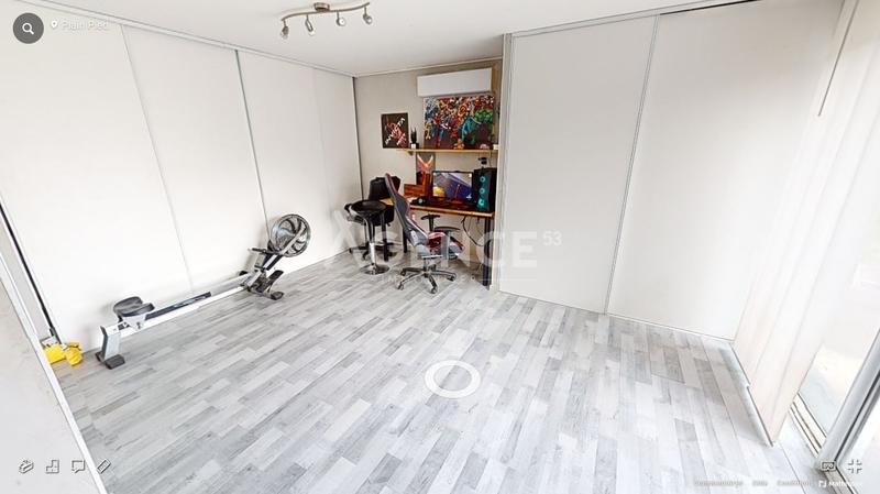 Maison de campagne - 110 m² - 5 pièces