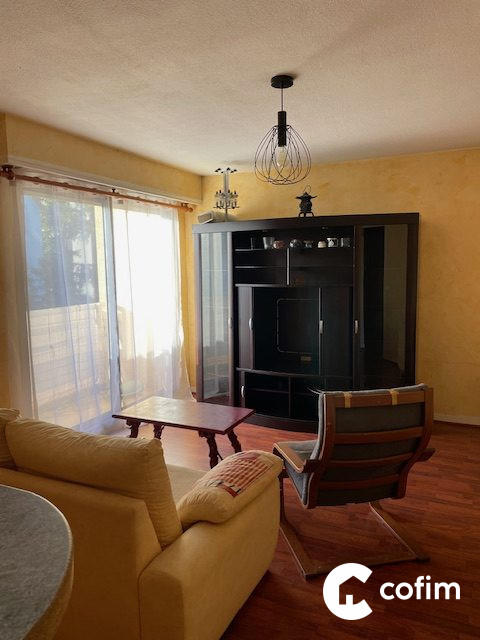 Appartement - 50 m² - 2 pièces