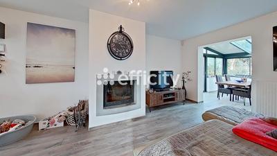 Maison - 130 m² - 3 pièces