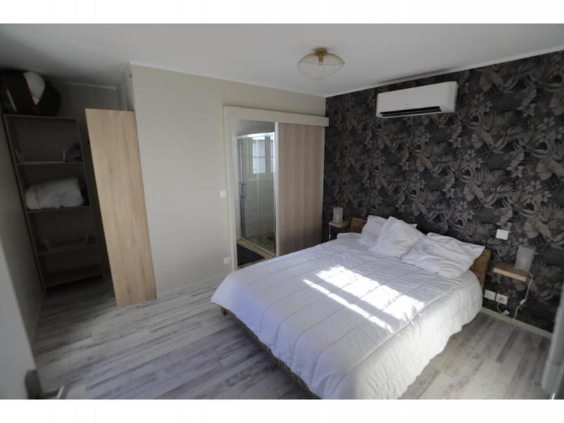 Maison - 121 m² - 5 pièces