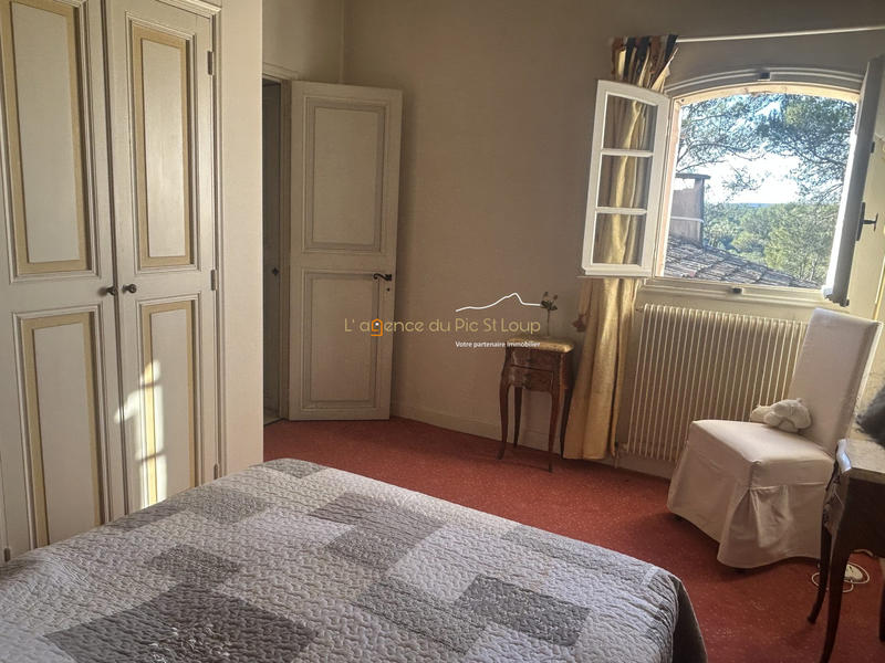 Bastide - 201 m² - 6 pièces