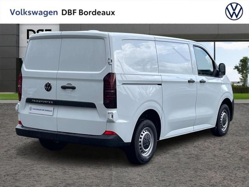 Volkswagen Transporter Van Tdi 150 Ch Bvm6 L1