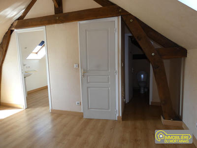 Maison - 122 m² - 5 pièces