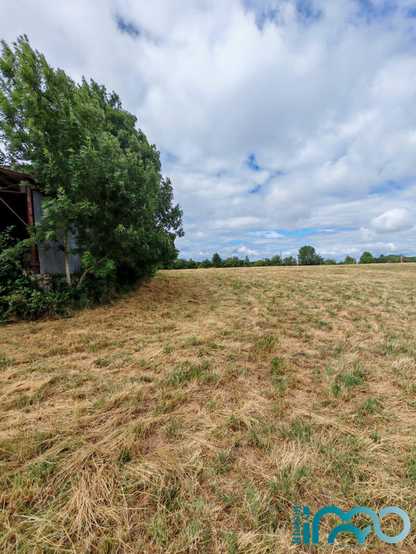 Ferme - 114 m² - 4 pièces