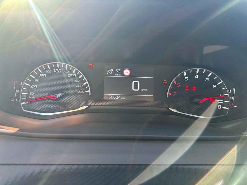 Peugeot 208 1.2 PureTech 100 cv s&amp;S Allure