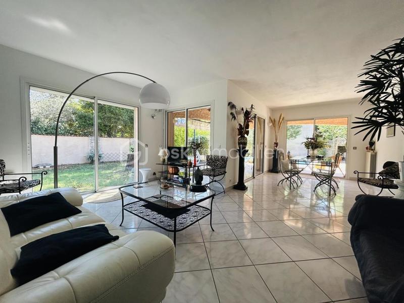 Villa - 108 m² - 4 pièces