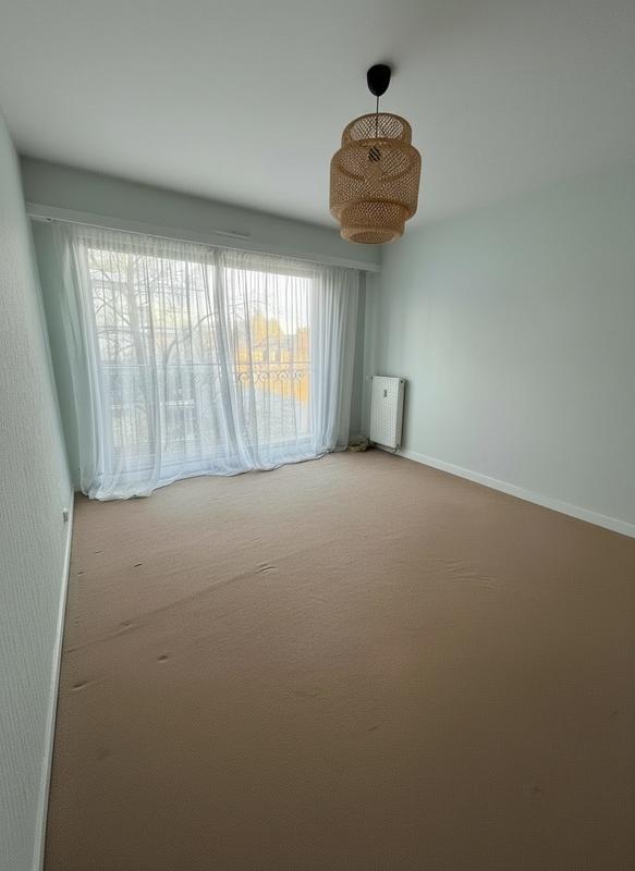 Appartement - 103 m² - 4 pièces