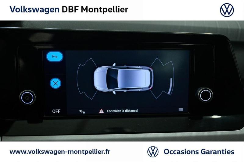Volkswagen Golf 2.0 Tdi Scr 116 Bvm6 Life Plus