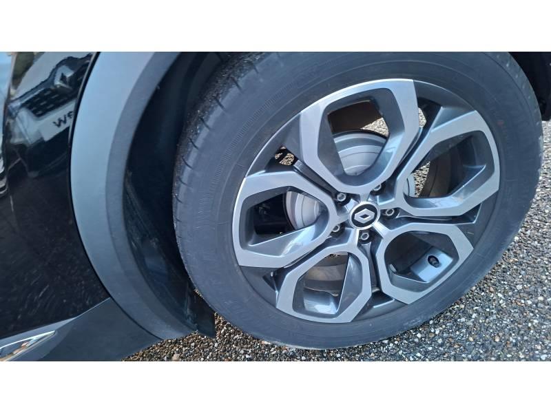 Renault Captur TCe 100 Gpl - 21 Intens