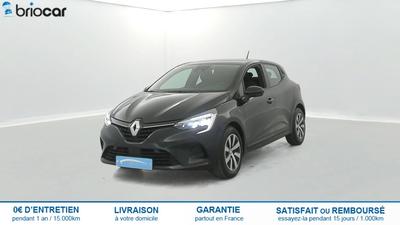 Renault Clio TCe 90 Equilibre 5p