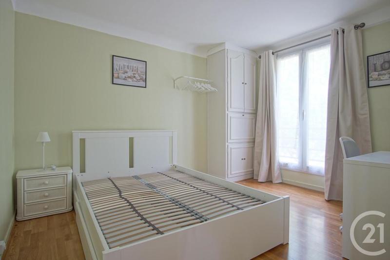 Appartement - 52 m² - 3 pièces