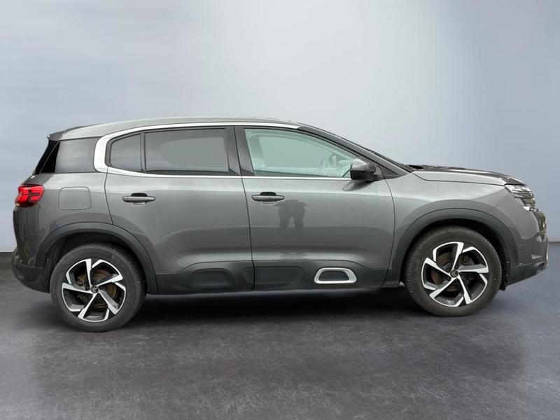 Citroën C5 Aircross BlueHDi 130 s&amp;S Eat8 Feel
