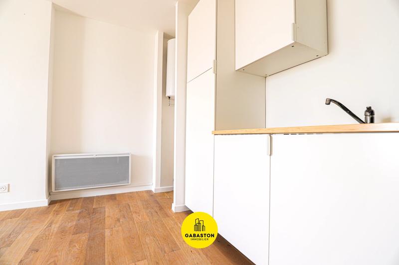 Appartement - 25 m² - 1 pièce