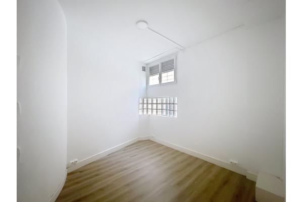 Bureau - 90 m²