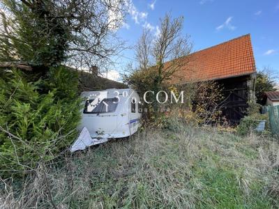 Maison - 39 m² - 1 pièce