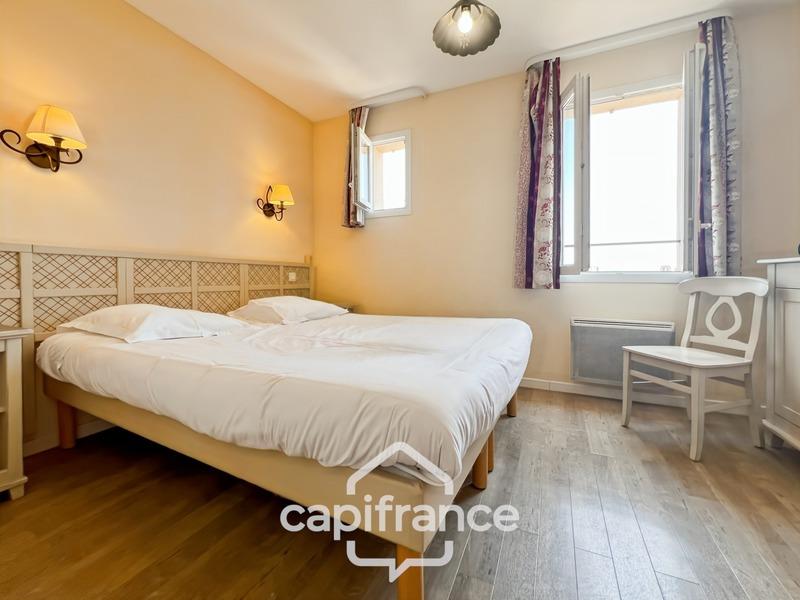 Maison - 45 m² - 3 pièces