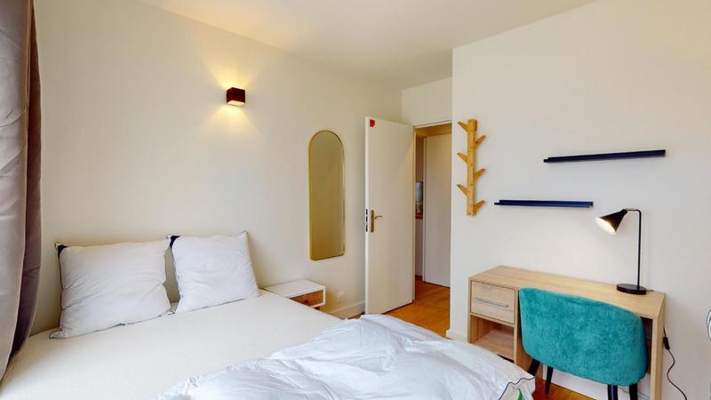 Appartement - 80 m²