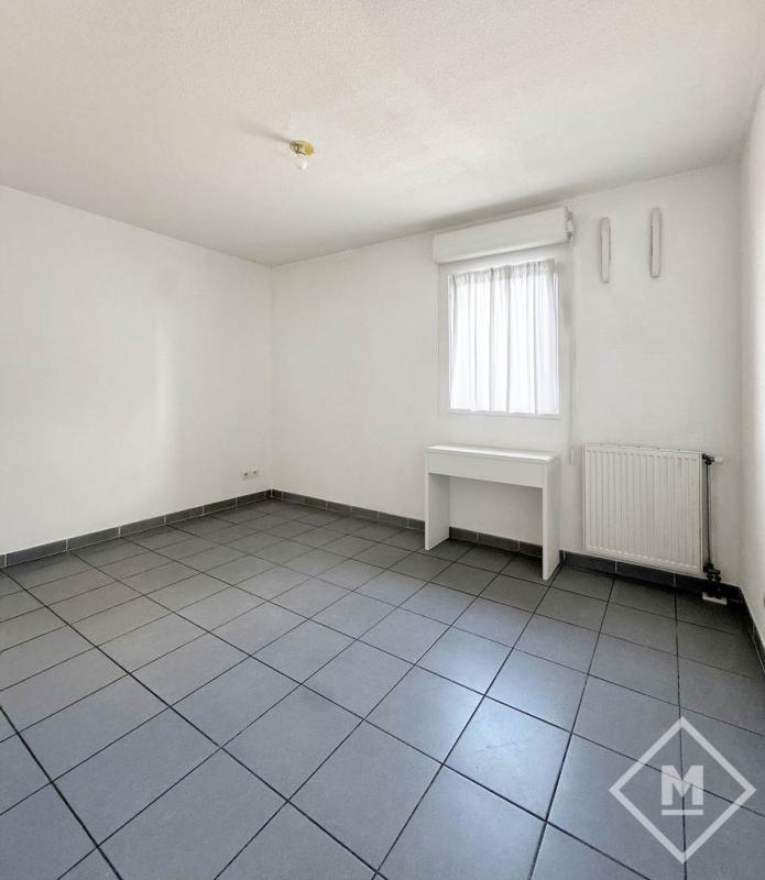 Studio - 19 m² - 1 pièce