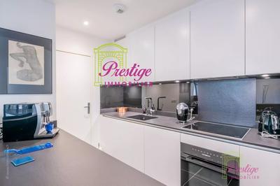 Appartement - 94 m² - 4 pièces