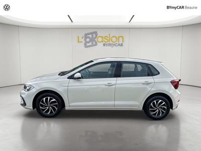 Volkswagen Polo 1.0 Tsi 95 s&amp;S Bvm5 Life Plus