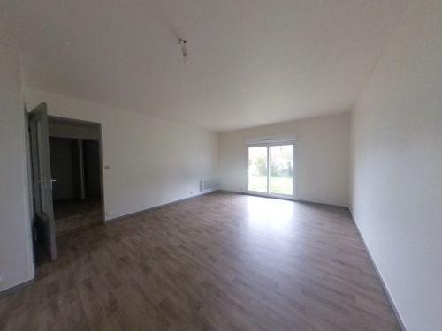 Pavillon - 73 m² - 3 pièces