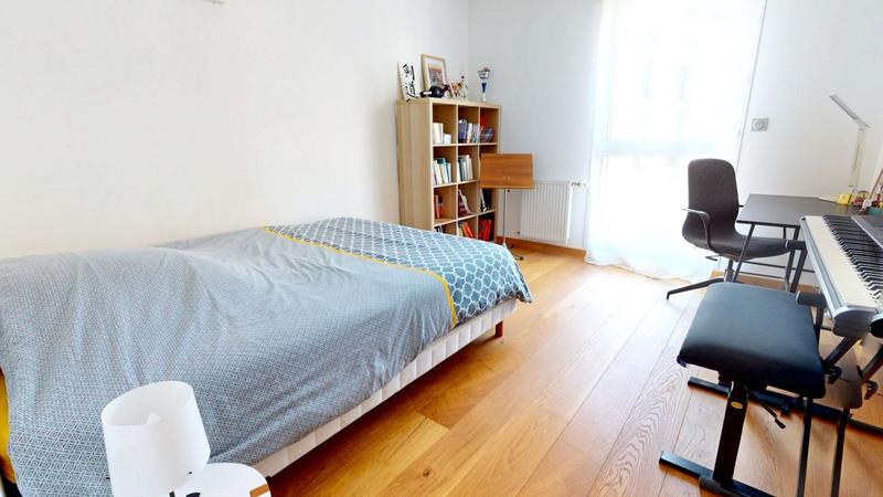 Appartement - 86 m² - 4 pièces