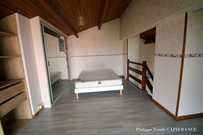 Appartement - 50 m² - 3 pièces