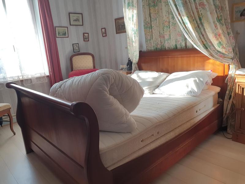 Maison - 148 m² - 6 pièces