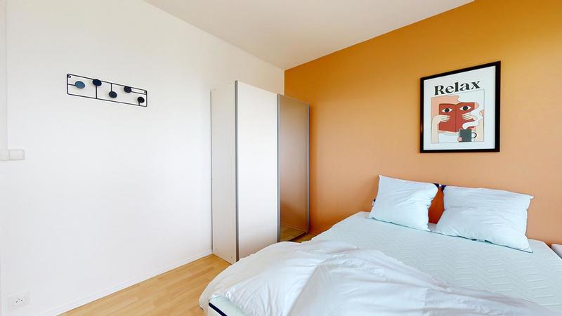 Appartement - 97 m²