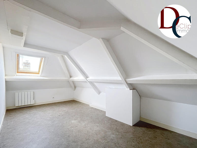 Maison - 113 m² - 5 pièces