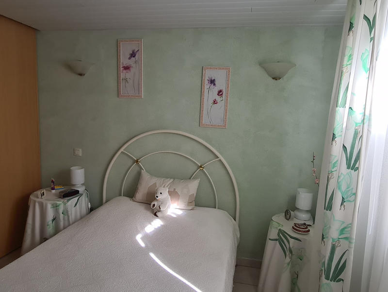 Maison - 112 m² - 4 pièces