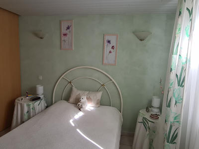 Maison - 112 m² - 4 pièces