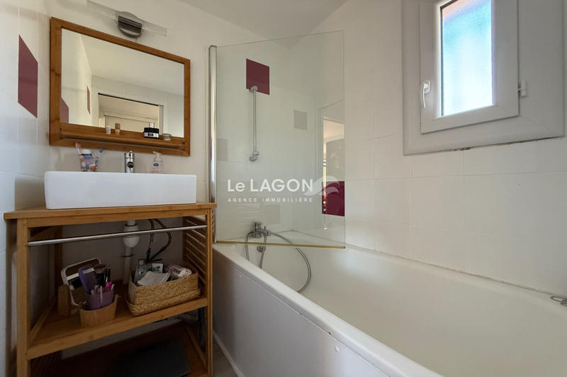 Maison - 53 m² - 4 pièces