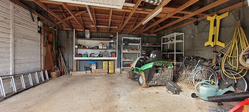 Maison - 150 m² - 7 pièces