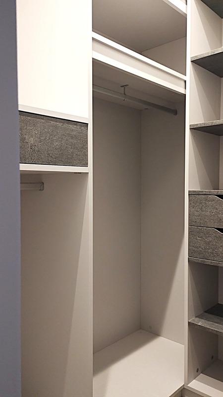 Appartement - 91 m² - 4 pièces