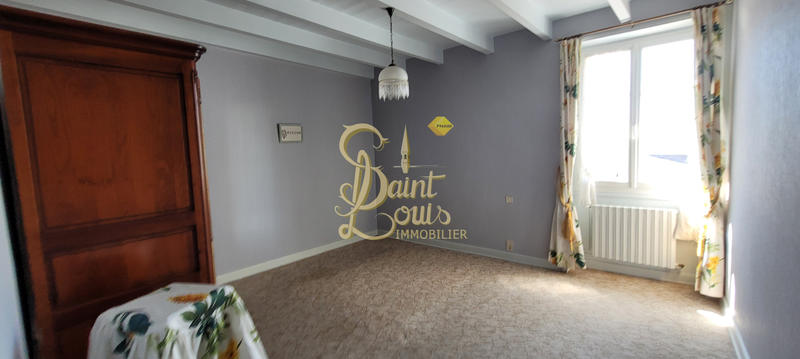 Maison - 133 m² - 4 pièces