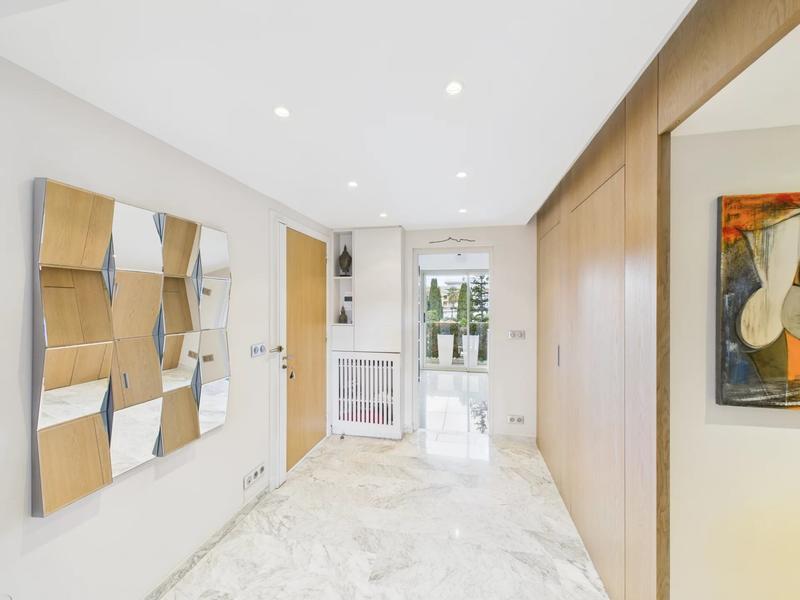 Appartement - 78 m² - 3 pièces