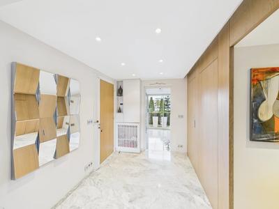 Appartement - 78 m² - 3 pièces