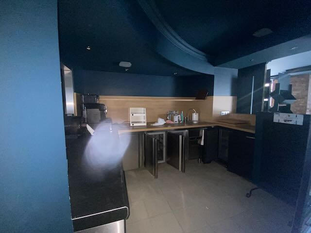 Immeuble - 350 m² - 11 pièces