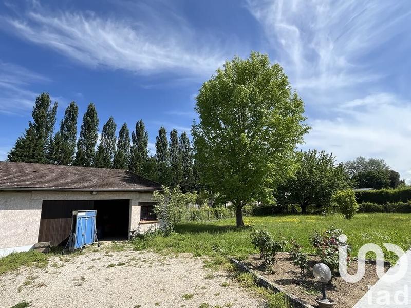 Maison - 158 m² - 5 pièces