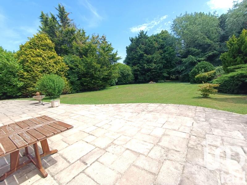 Maison de campagne - 200 m² - 6 pièces