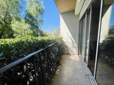 Appartement - 79 m² - 4 pièces