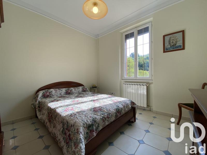 Maison de village - 90 m² - 5 pièces