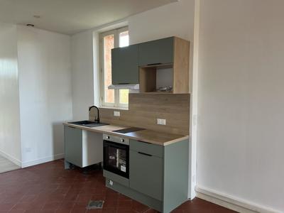 Appartement - 90 m² - 3 pièces