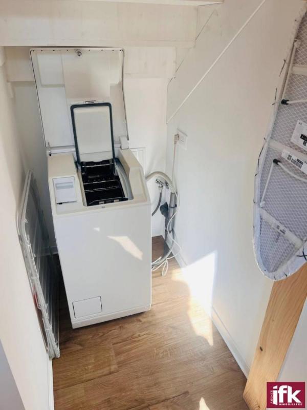 Appartement - 40 m² - 3 pièces